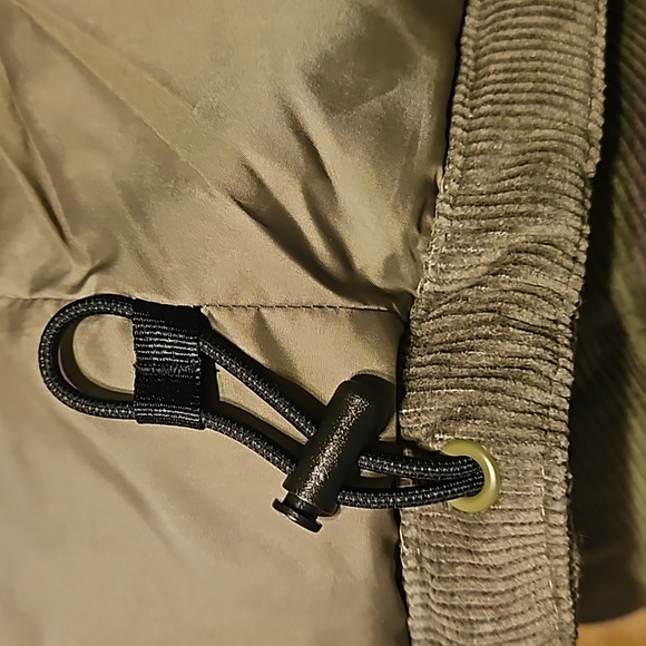 NWT Columbia Ruby Falls Novelty Jacket Womens Size XL - Picture 10 of 16